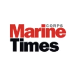 Logo of Marine Corps Times android Application 